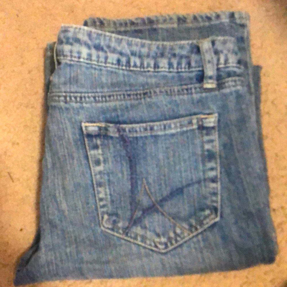 Arizona brand 9 long